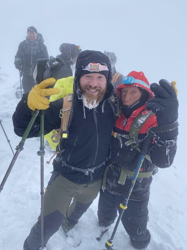 Kebab a čaj, aneb Co si z Araratu odnesli naši ambasadoři?