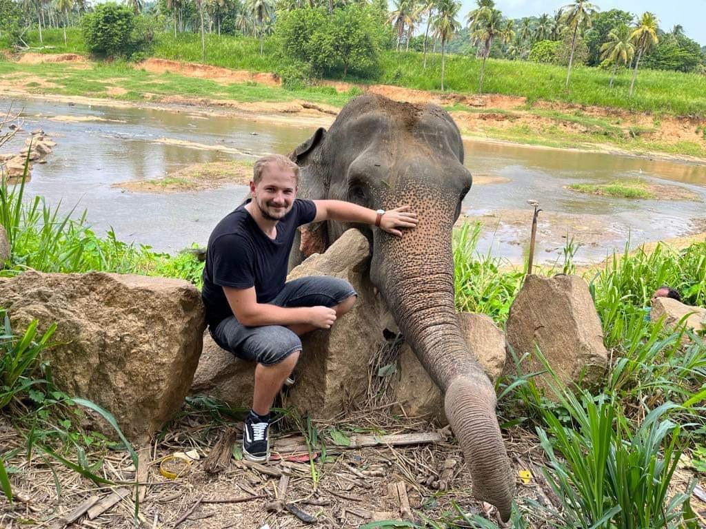 Ambasador - Roman Pálka