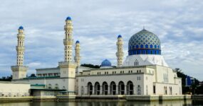 Borneo: Dotek divočiny