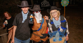 ČR: Tábor pro dospělé – PRAVĚK | Srpen 2026