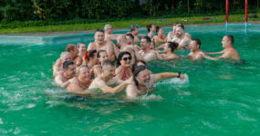 ČR: Tábor pro dospělé – PRAVĚK | Srpen 2026