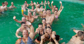 ČR: Tábor pro dospělé – PRAVĚK | Srpen 2026