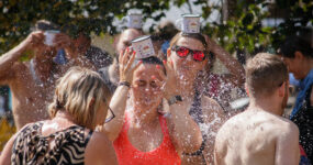 ČR: Tábor pro dospělé – PRAVĚK | Srpen 2026