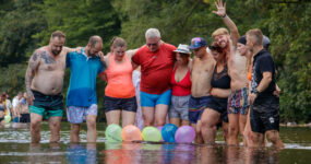 ČR: Tábor pro dospělé – PRAVĚK | Srpen 2026