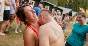 ČR: Tábor pro dospělé – PRAVĚK | Srpen 2026