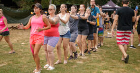 ČR: Tábor pro dospělé – PRAVĚK | Srpen 2026