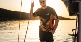 Ambasador - Marek Mlynář