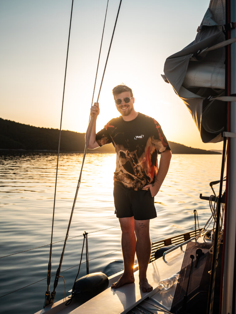 Ambasador - Marek Mlynář