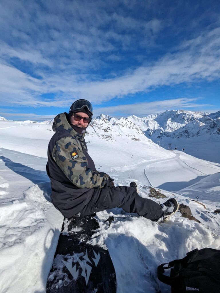 Ambasador - Martin Babic