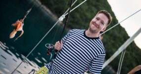 Yacht Odyssey: Lefkada | Září 2026