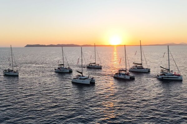 Zájezd - Yacht Odyssey: Lefkada | Září 2026