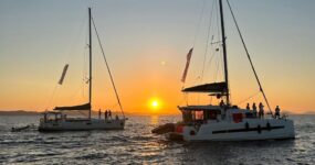 Yacht Odyssey: Lefkada | Září 2026