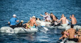 Yacht Odyssey: Lefkada | Září 2026