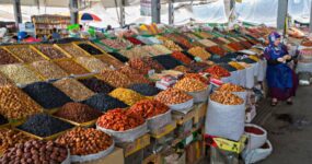 Kyrgyzstán: Na vlastní kůži | Srpen 2026