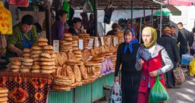 Kyrgyzstán: Na vlastní kůži | Srpen 2026