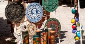 Guatemala a Belize: Na vlastní kůži