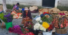 Guatemala a Belize: Na vlastní kůži