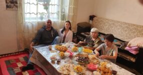 Kyrgyzstán: Na vlastní kůži | Srpen 2026