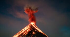 Guatemala a Belize: Na vlastní kůži