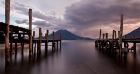 Guatemala a Belize: Na vlastní kůži