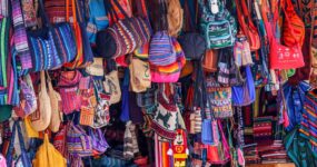 Guatemala a Belize: Na vlastní kůži