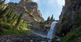 Kyrgyzstán: Na vlastní kůži | Srpen 2026