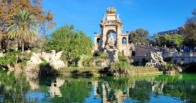 Na fotbal: Barcelona vs Espanyol – Dubnové derby!