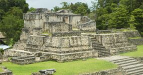 Guatemala a Belize: Na vlastní kůži