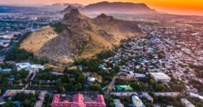 Uzbekistán + Tádžikistán: Na vlastní kůži