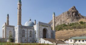 Kyrgyzstán: Na vlastní kůži | Srpen 2026