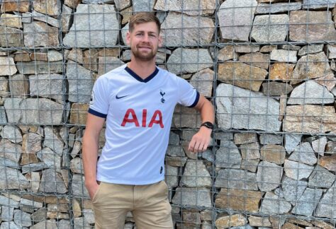 Ambasador - Lukáš Vránek