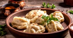 Kyrgyzstán: Na vlastní kůži | Srpen 2026