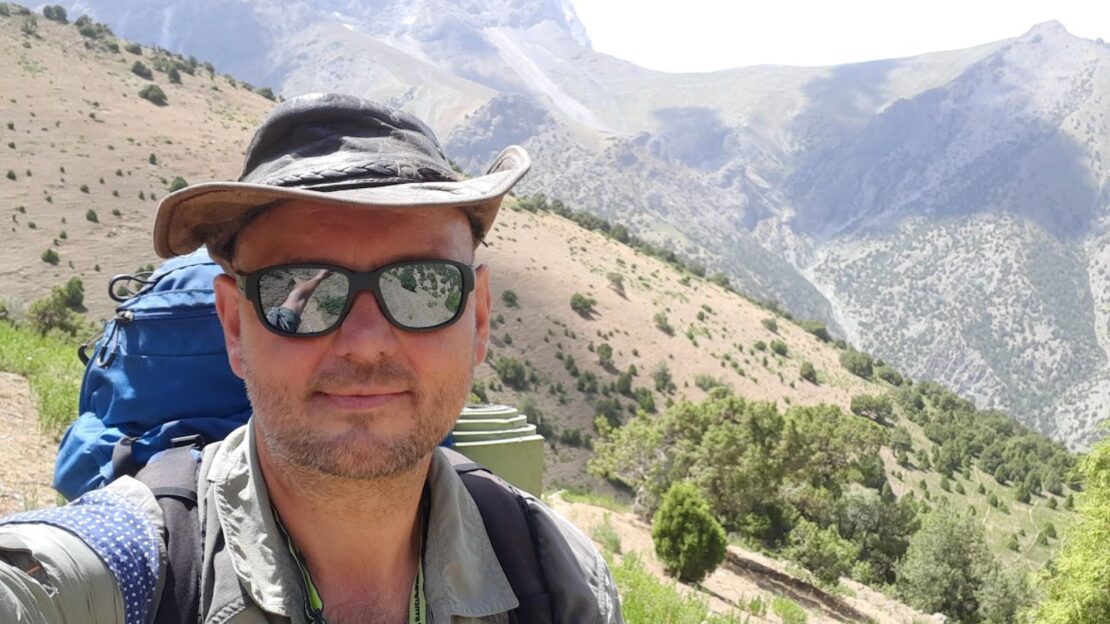 Ambasador - Radek Junga