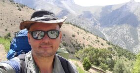 Ambasador - Radek Junga