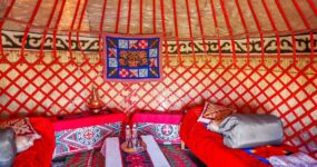 Kyrgyzstán: Na vlastní kůži | Srpen 2026