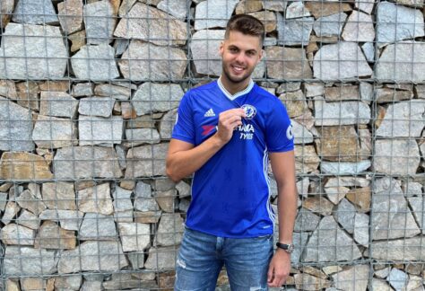 Ambasador - Matúš Longauer