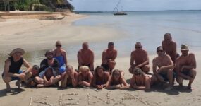 Keňa: Divočina i relax | Červen 2026