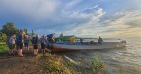 Keňa: Divočina i relax | Červen 2026