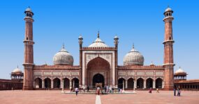 Indie: Motorkou přes Himaláje | Září 2026