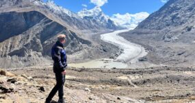 Indie: Motorkou přes Himaláje | Září 2026