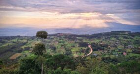 Keňa: Divočina i relax | Červen 2026