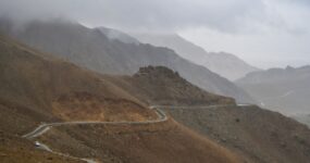 Indie: Motorkou přes Himaláje | Září 2026