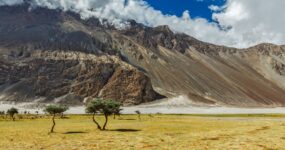 Indie: Motorkou přes Himaláje | Září 2026