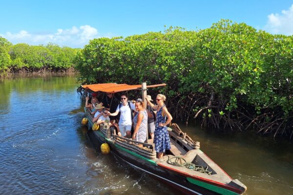 Zájezd - Keňa: Divočina i relax | Červen 2026