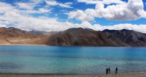 Indie: Motorkou přes Himaláje | Září 2026