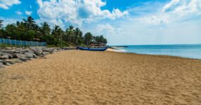 Srí Lanka: Dobrodružství a relax