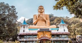 Srí Lanka: Dobrodružství a relax