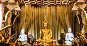 Srí Lanka: Dobrodružství a relax