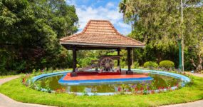 Srí Lanka: Dobrodružství a relax