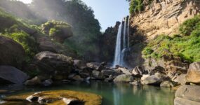 Srí Lanka: Dobrodružství a relax